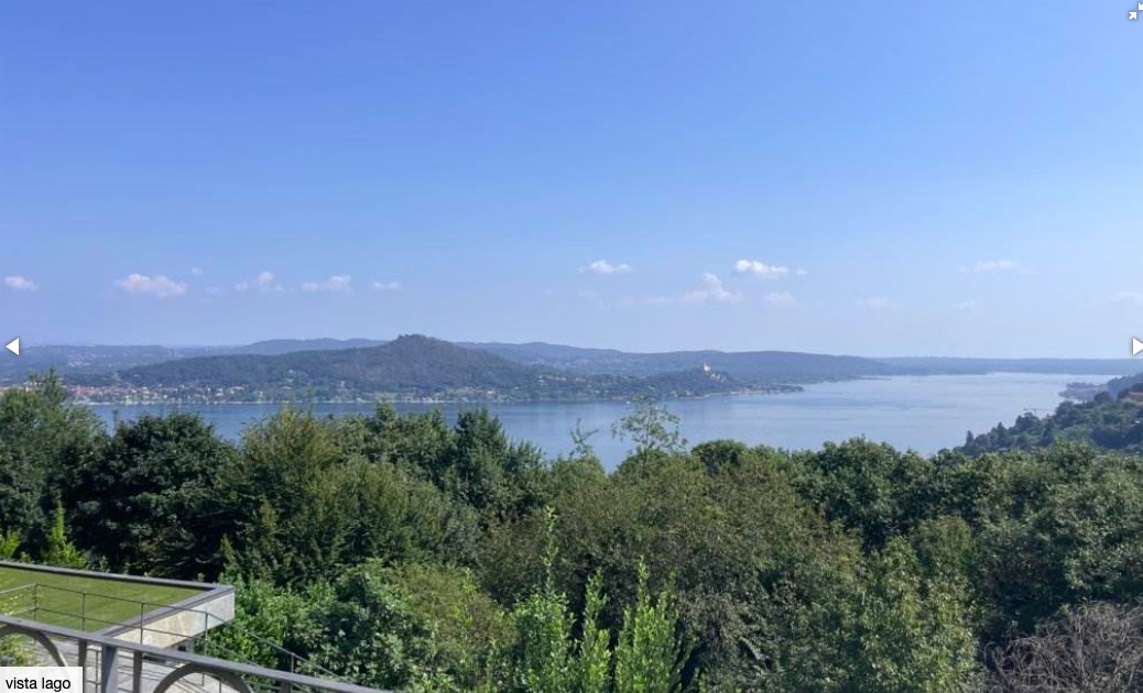 Stone villa with large garden and beautiful lake view - 4