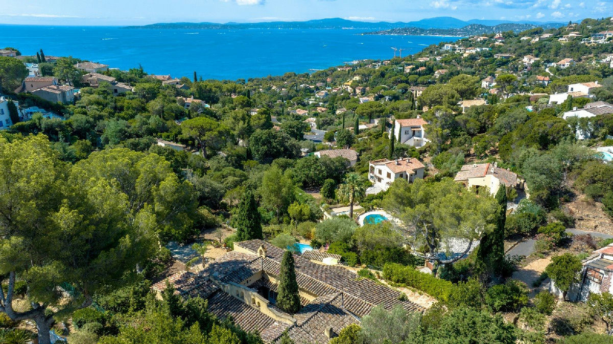 Exceptional property - 1