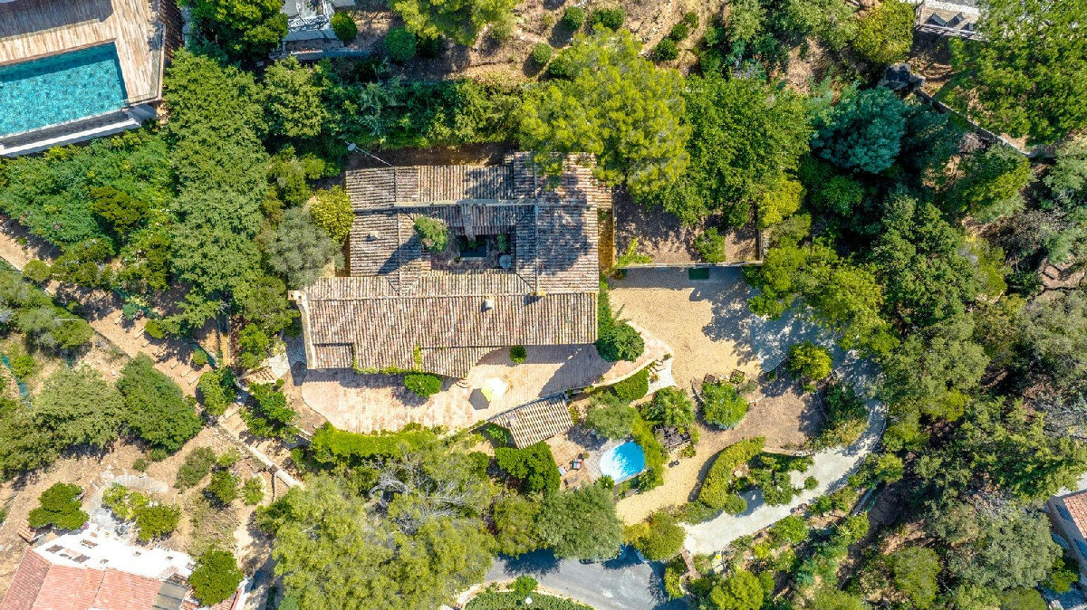 Exceptional property - 2