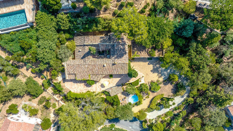 Exceptional property - 2