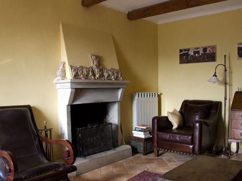 Townhouse with terraces - 3