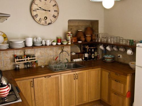 Townhouse with terraces - 5