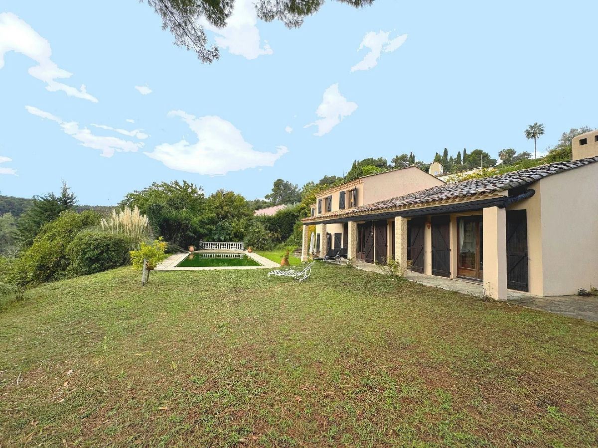 Residential area - 3