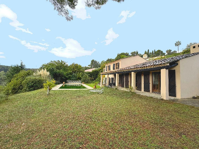 Residential area - 3