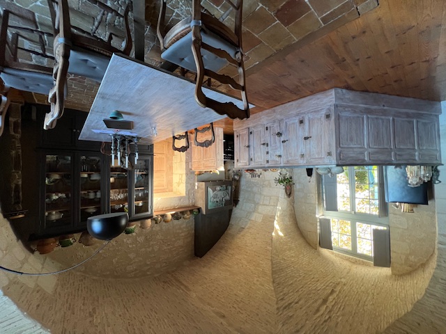 Historic castle with panoramic vineyard views - 4