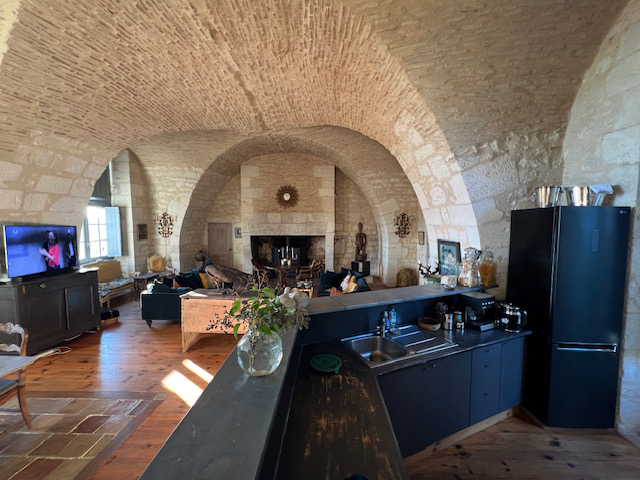 Historic castle with panoramic vineyard views - 5