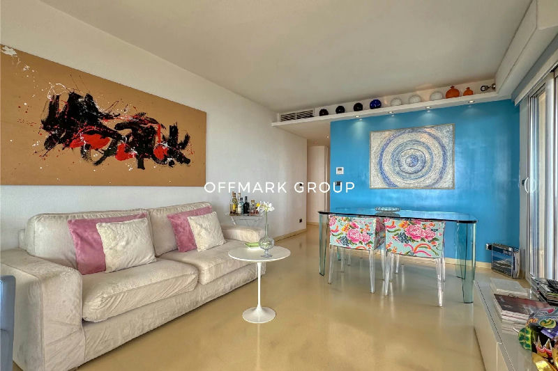 Magnificent Apartment With Sea View - 5