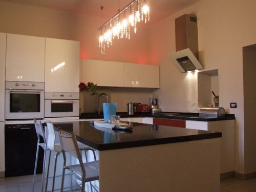 Luxury Townhouse - 2