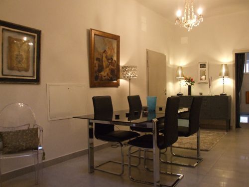 Luxury Townhouse - 3