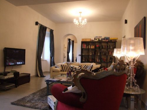 Luxury Townhouse - 5