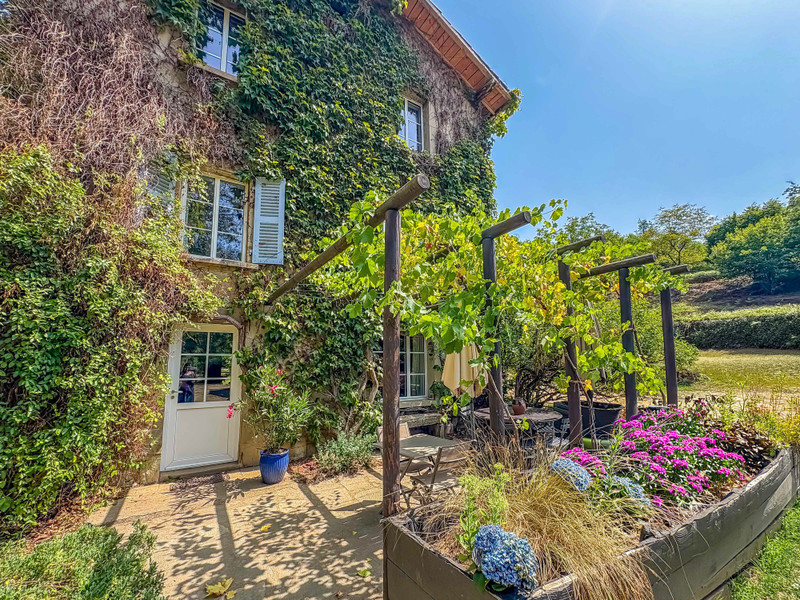 Renovated Watermill in 2 ha surrounded by Nature - 2