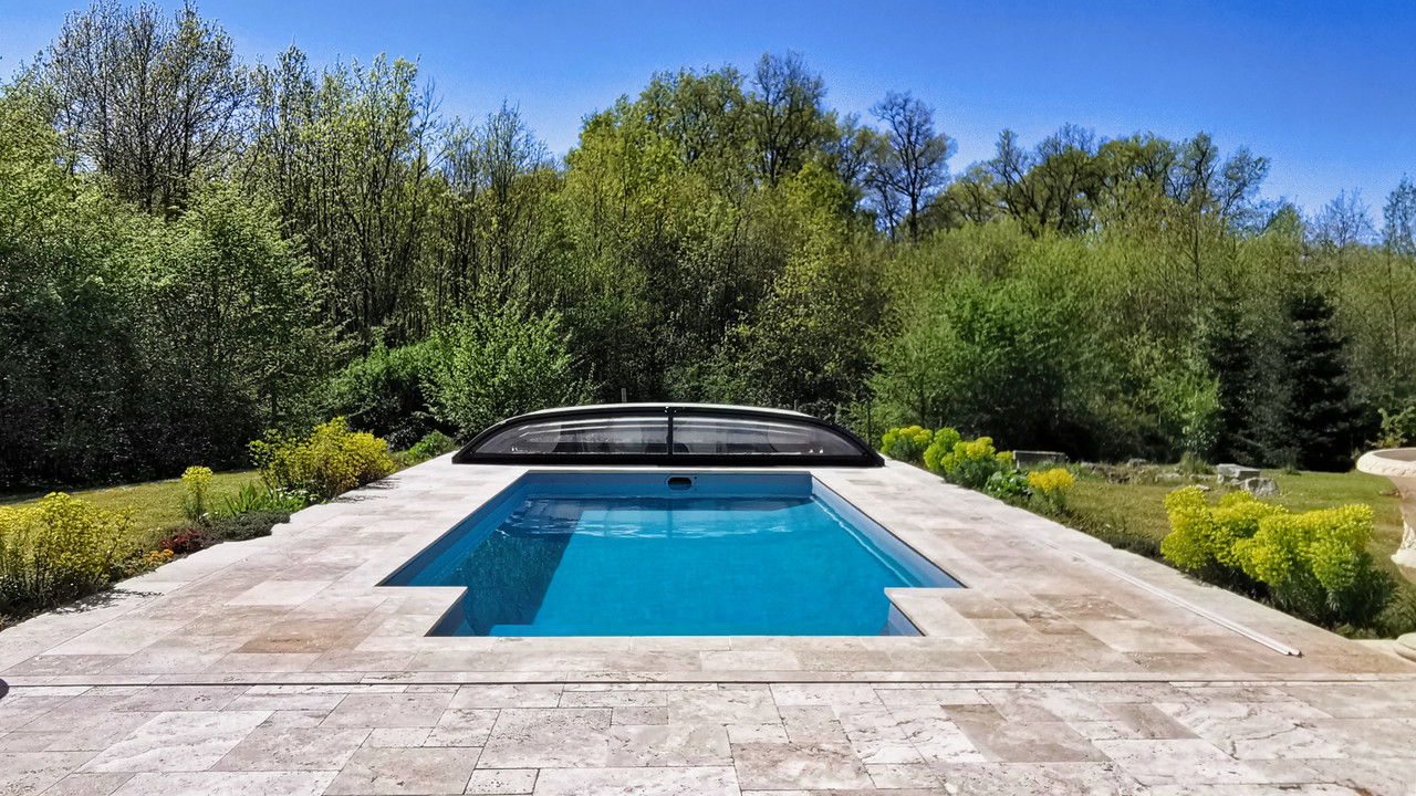Elegant Renovated Country Home with 6-beds and swimming pool - 2