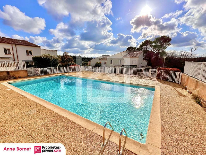 House in Grasse