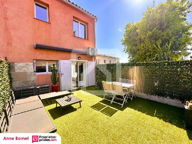 House in Grasse - 3