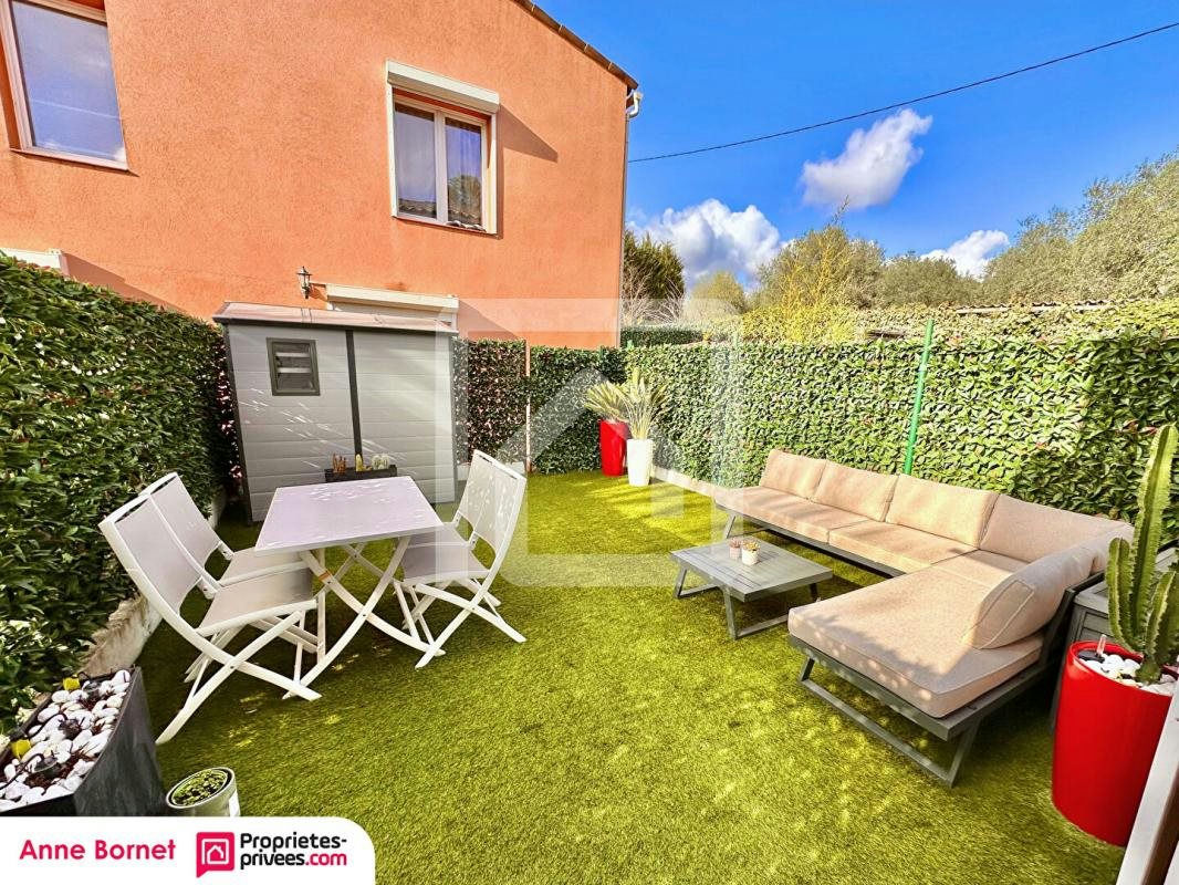 House in Grasse - 4
