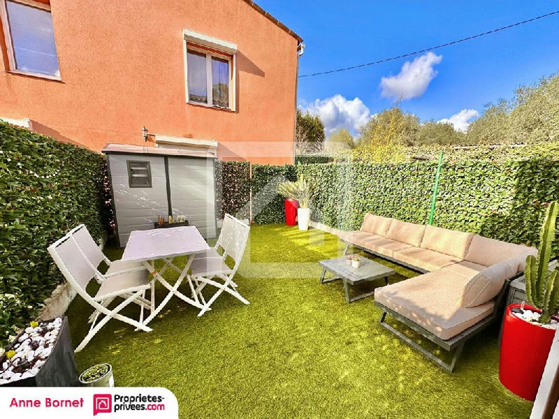 House in Grasse - 4