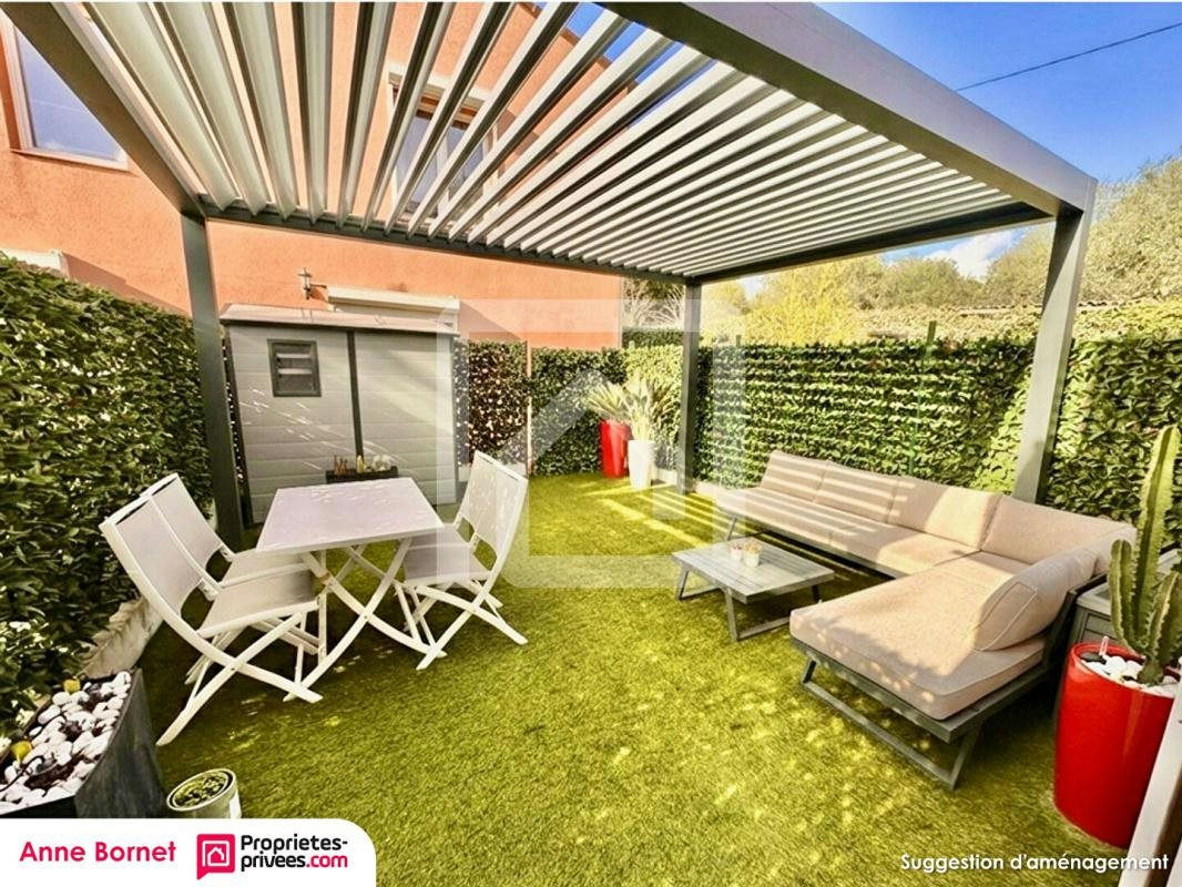 House in Grasse - 5