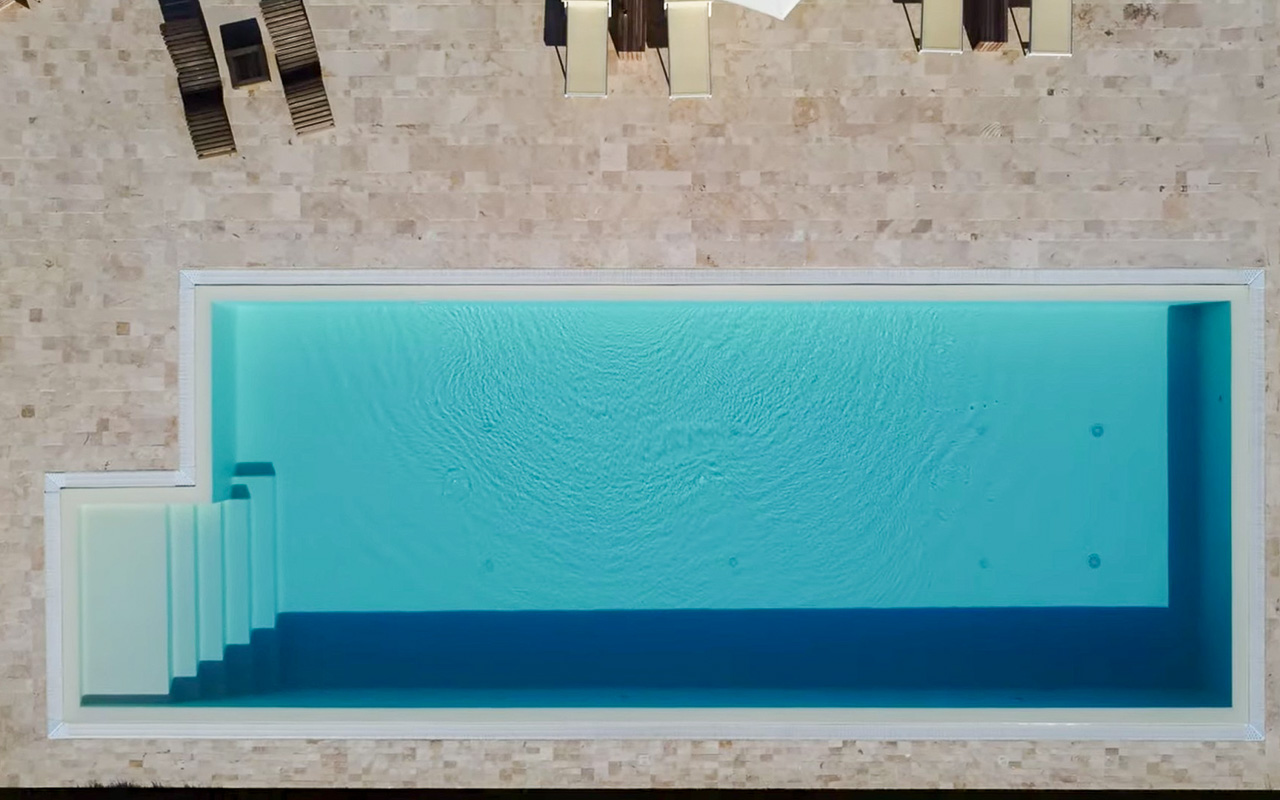 Tenuta Cristina is an exquisite and luxury agritourism estate with swimming pool for sale - 3