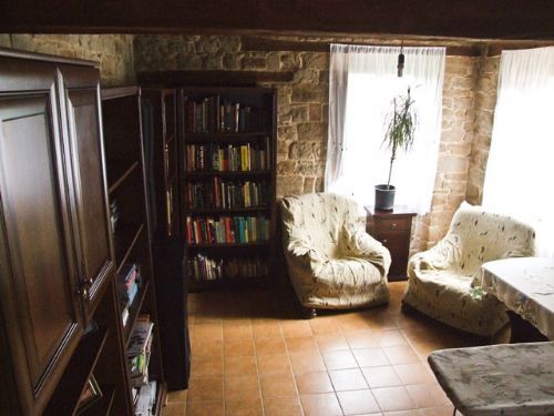 Charming and typical Marchigiani Farmhouse - 3