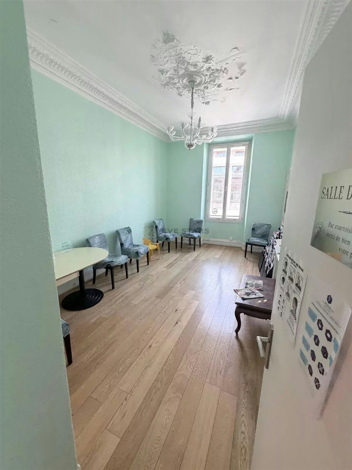 Nice City Centre – Avenue Jean Médecin Rare Opportunity – Prime Commercial/Professional Property - 11