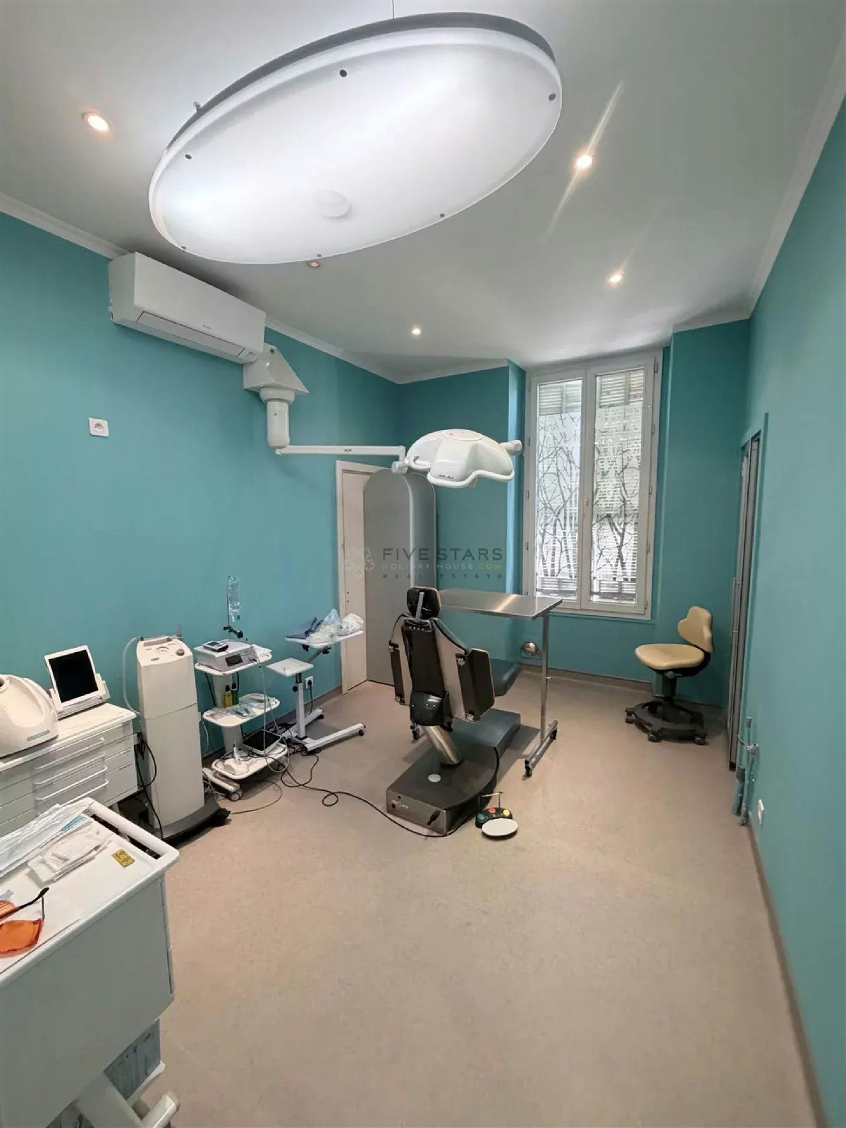 Nice City Centre – Avenue Jean Médecin Rare Opportunity – Prime Commercial/Professional Property - 12