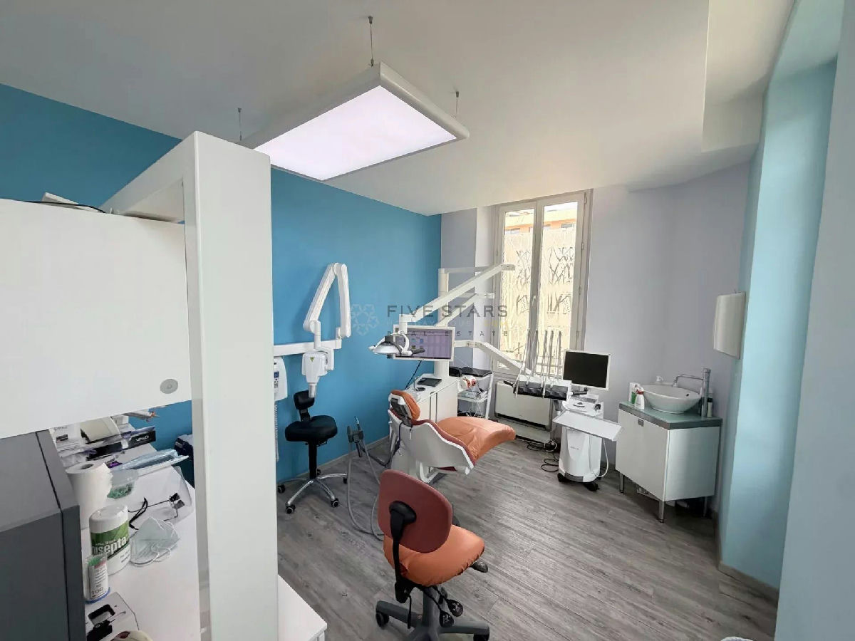 Nice City Centre – Avenue Jean Médecin Rare Opportunity – Prime Commercial/Professional Property - 16