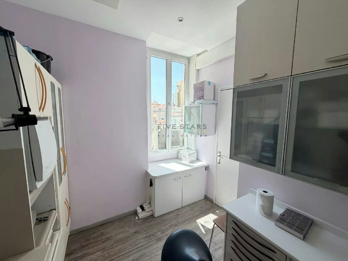 Nice City Centre – Avenue Jean Médecin Rare Opportunity – Prime Commercial/Professional Property - 20
