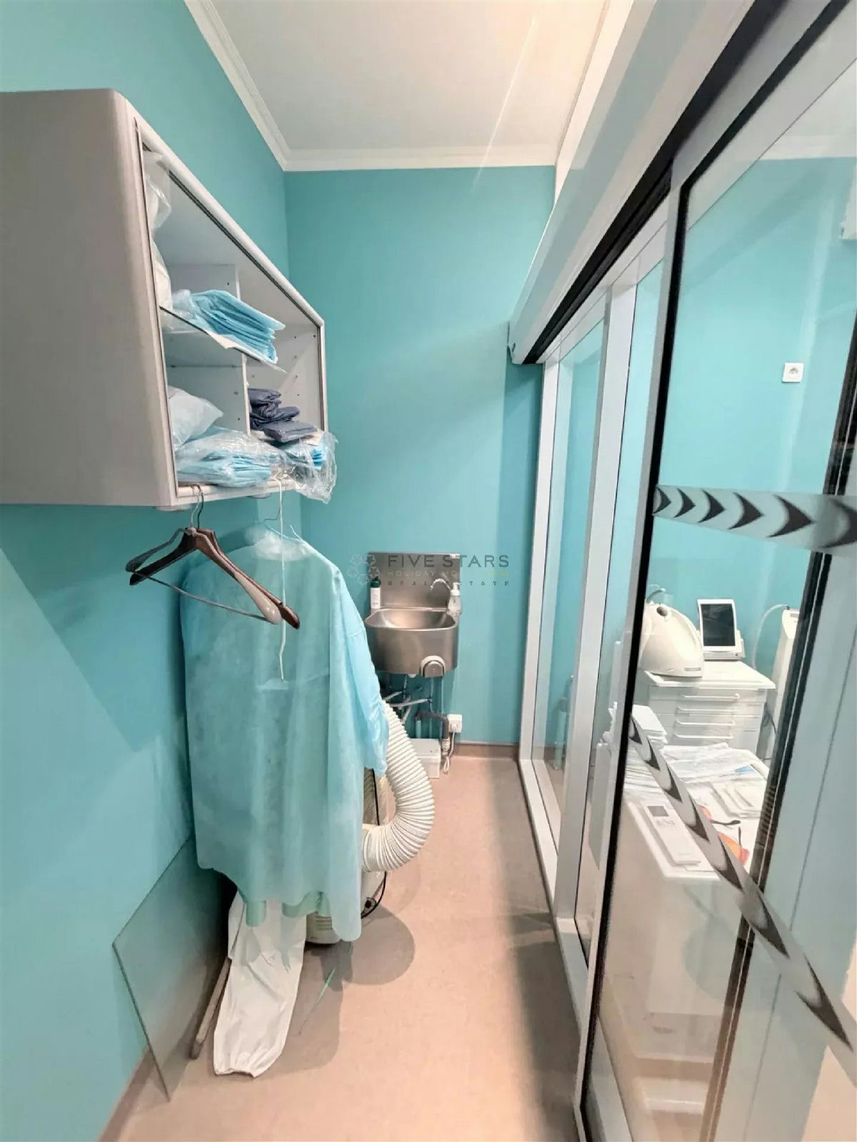 Nice City Centre – Avenue Jean Médecin Rare Opportunity – Prime Commercial/Professional Property - 21