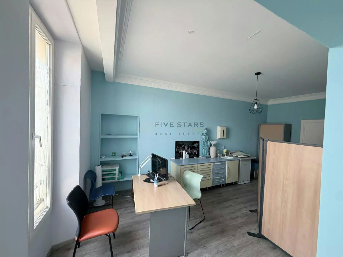 Nice City Centre – Avenue Jean Médecin Rare Opportunity – Prime Commercial/Professional Property - 23