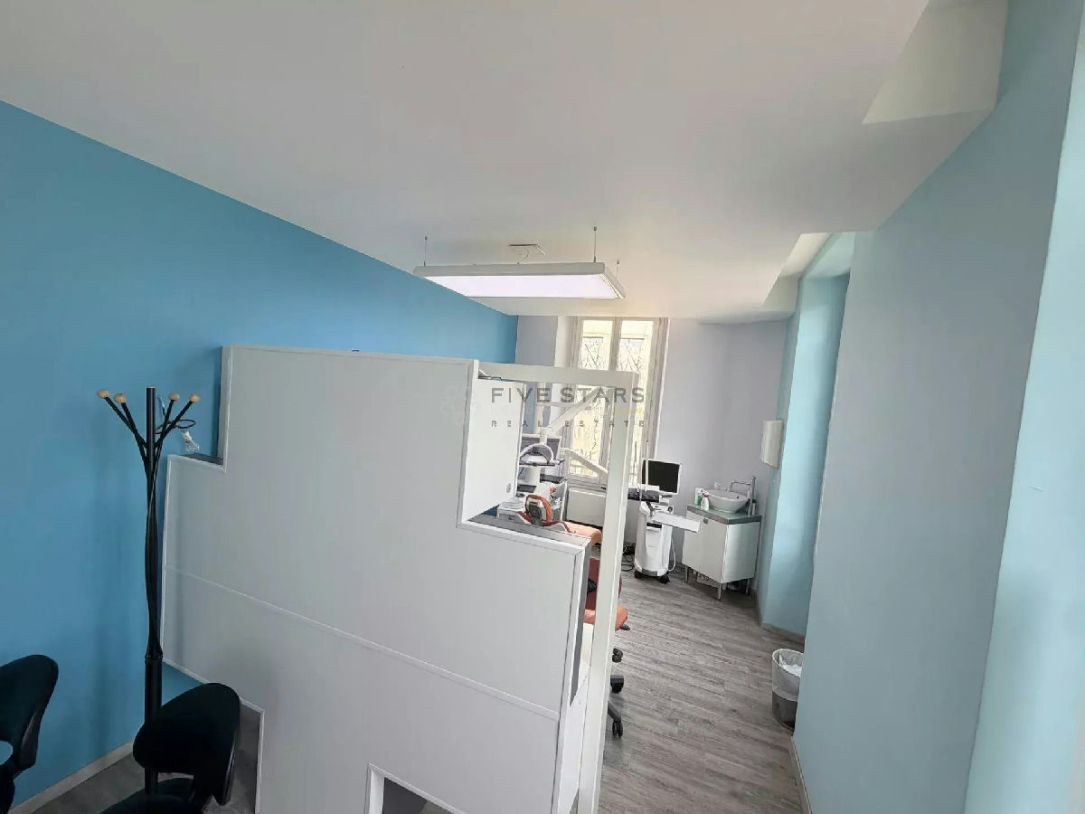 Nice City Centre – Avenue Jean Médecin Rare Opportunity – Prime Commercial/Professional Property - 24