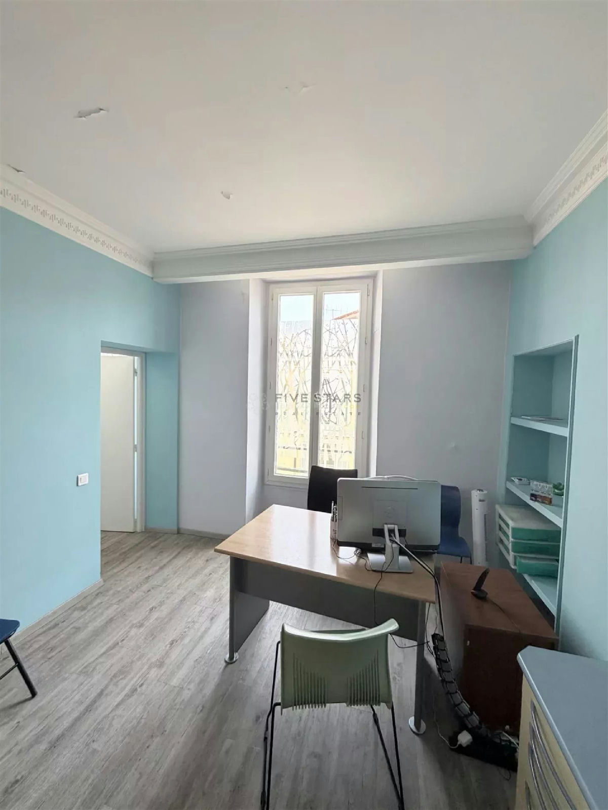Nice City Centre – Avenue Jean Médecin Rare Opportunity – Prime Commercial/Professional Property - 26