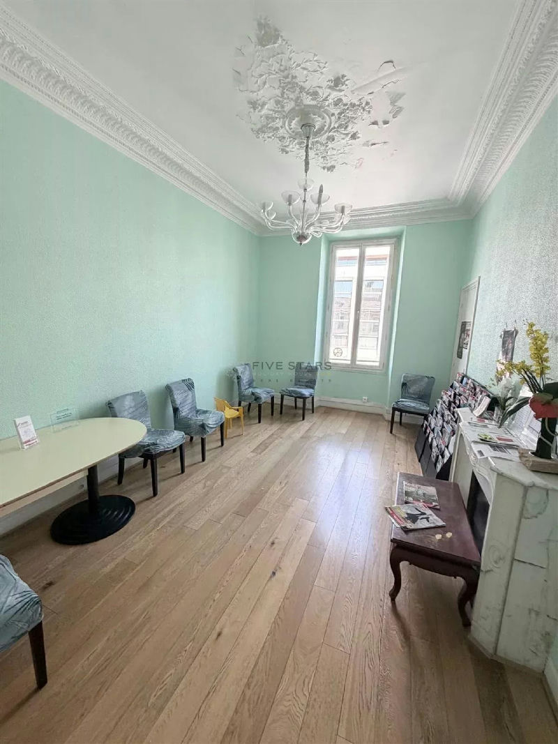 Nice City Centre – Avenue Jean Médecin Rare Opportunity – Prime Commercial/Professional Property - 3