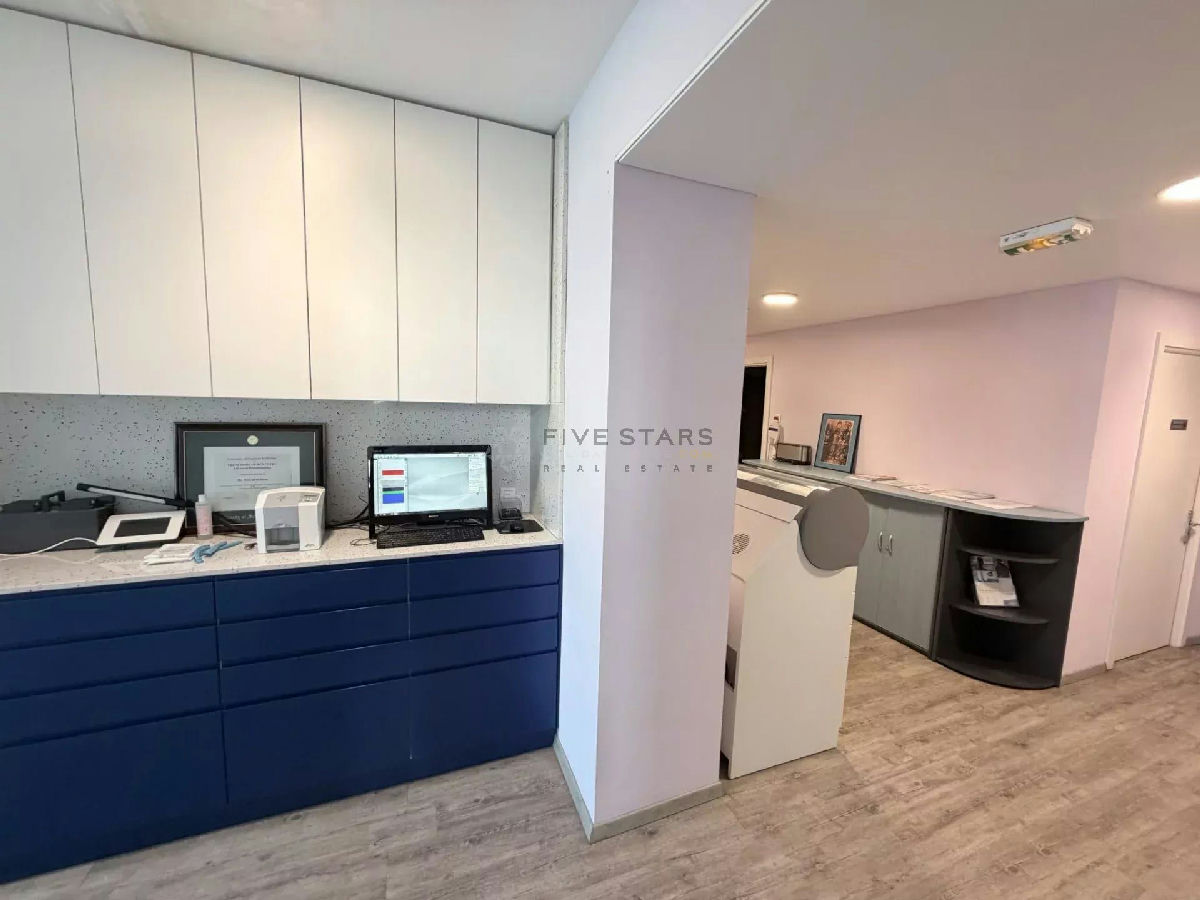 Nice City Centre – Avenue Jean Médecin Rare Opportunity – Prime Commercial/Professional Property - 31