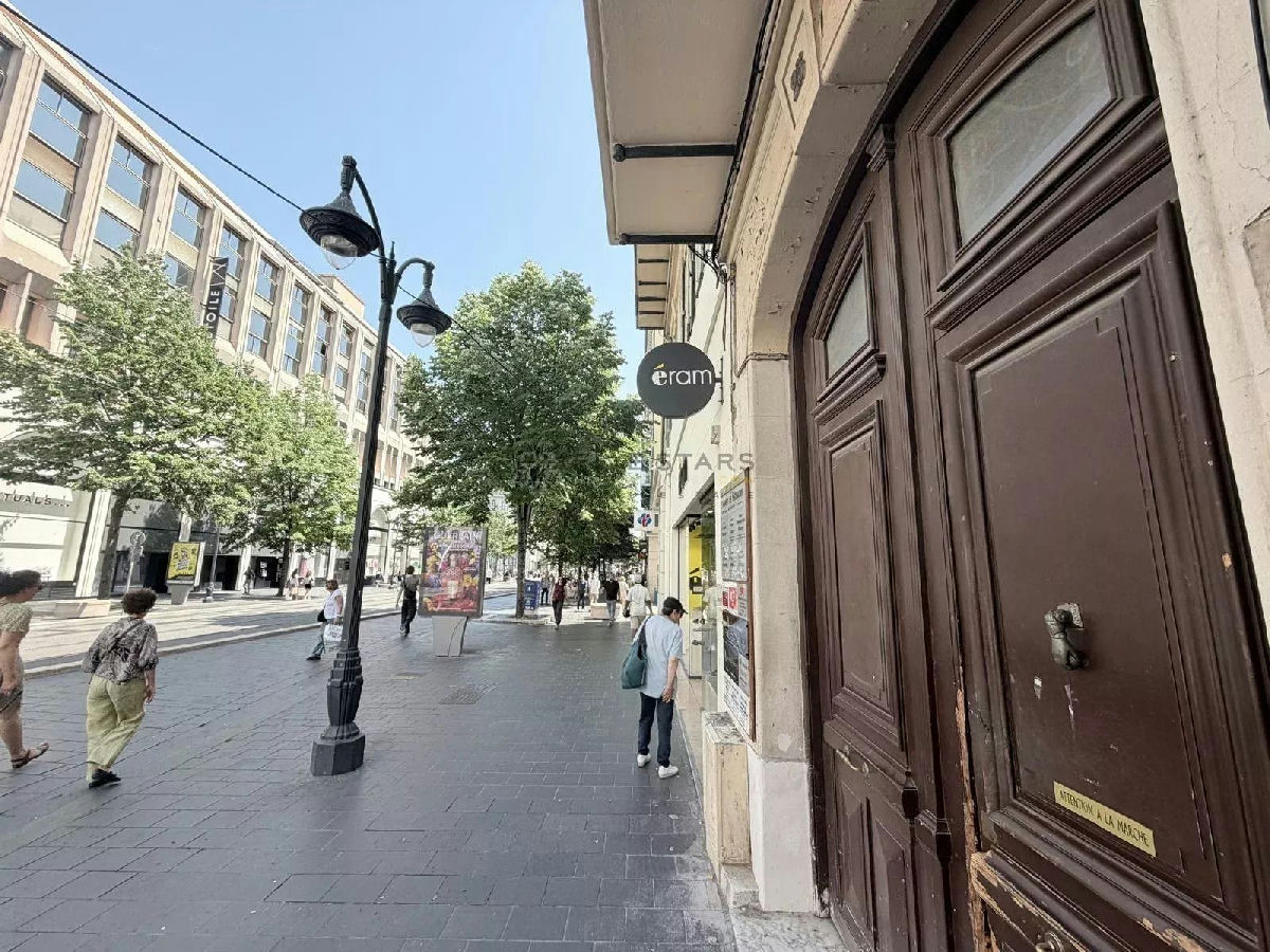 Nice City Centre – Avenue Jean Médecin Rare Opportunity – Prime Commercial/Professional Property - 6