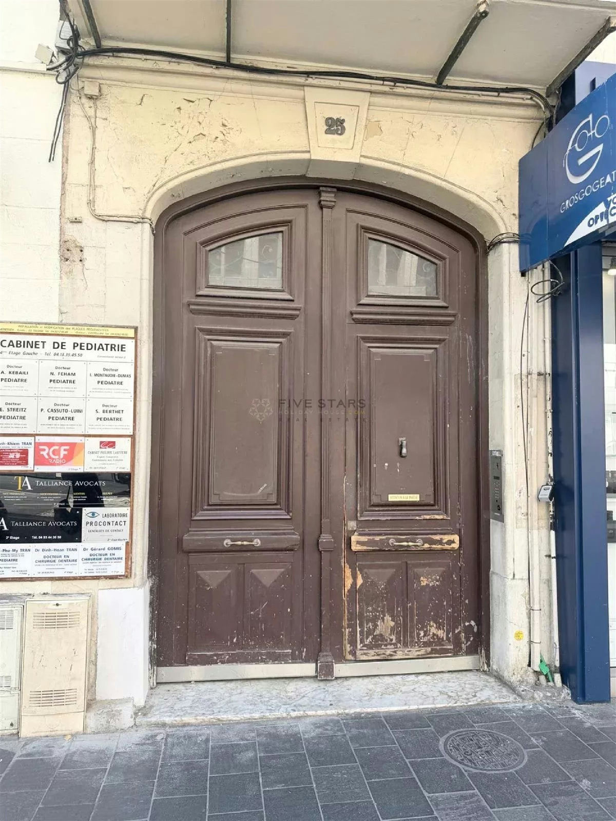Nice City Centre – Avenue Jean Médecin Rare Opportunity – Prime Commercial/Professional Property - 7