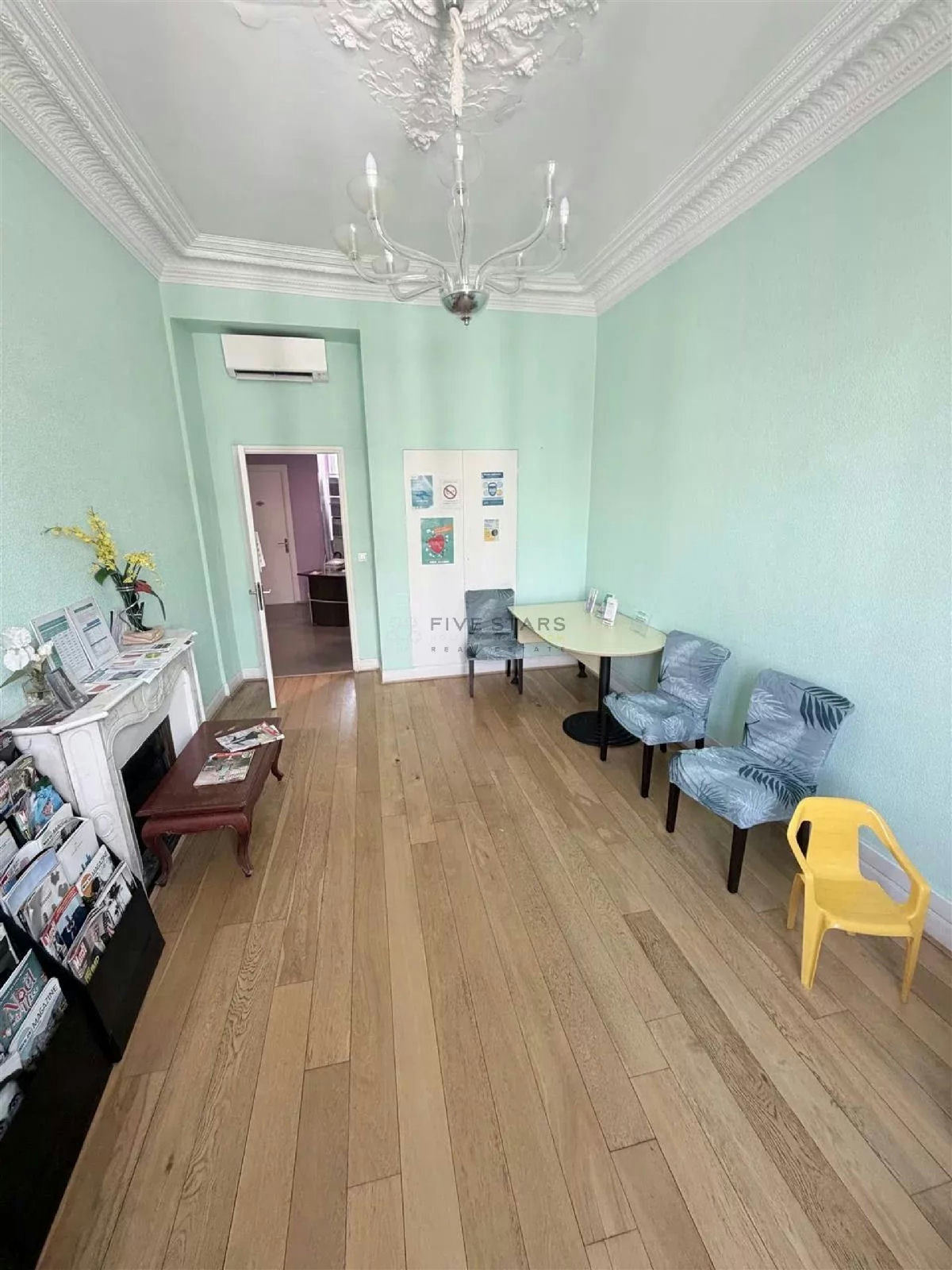 Nice City Centre – Avenue Jean Médecin Rare Opportunity – Prime Commercial/Professional Property - 10
