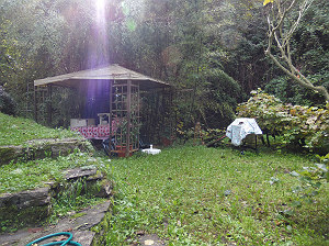 Nice former mill 16 km from the sea, nearby small village - 3