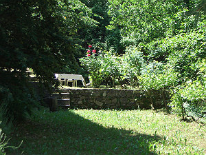 Nice former mill 16 km from the sea, nearby small village - 5