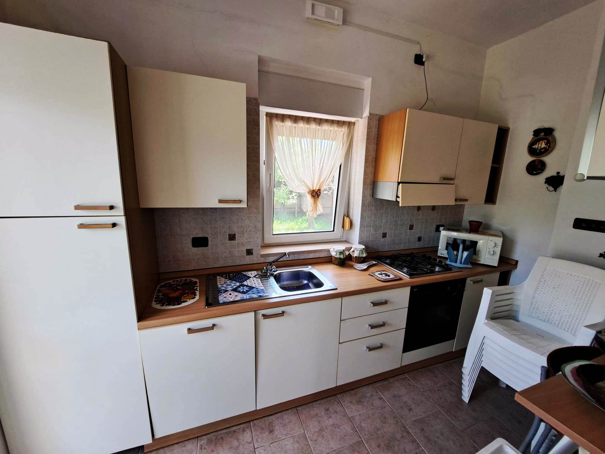 Villa in the seaside resort of Pantanagianni, Carovigno - 3