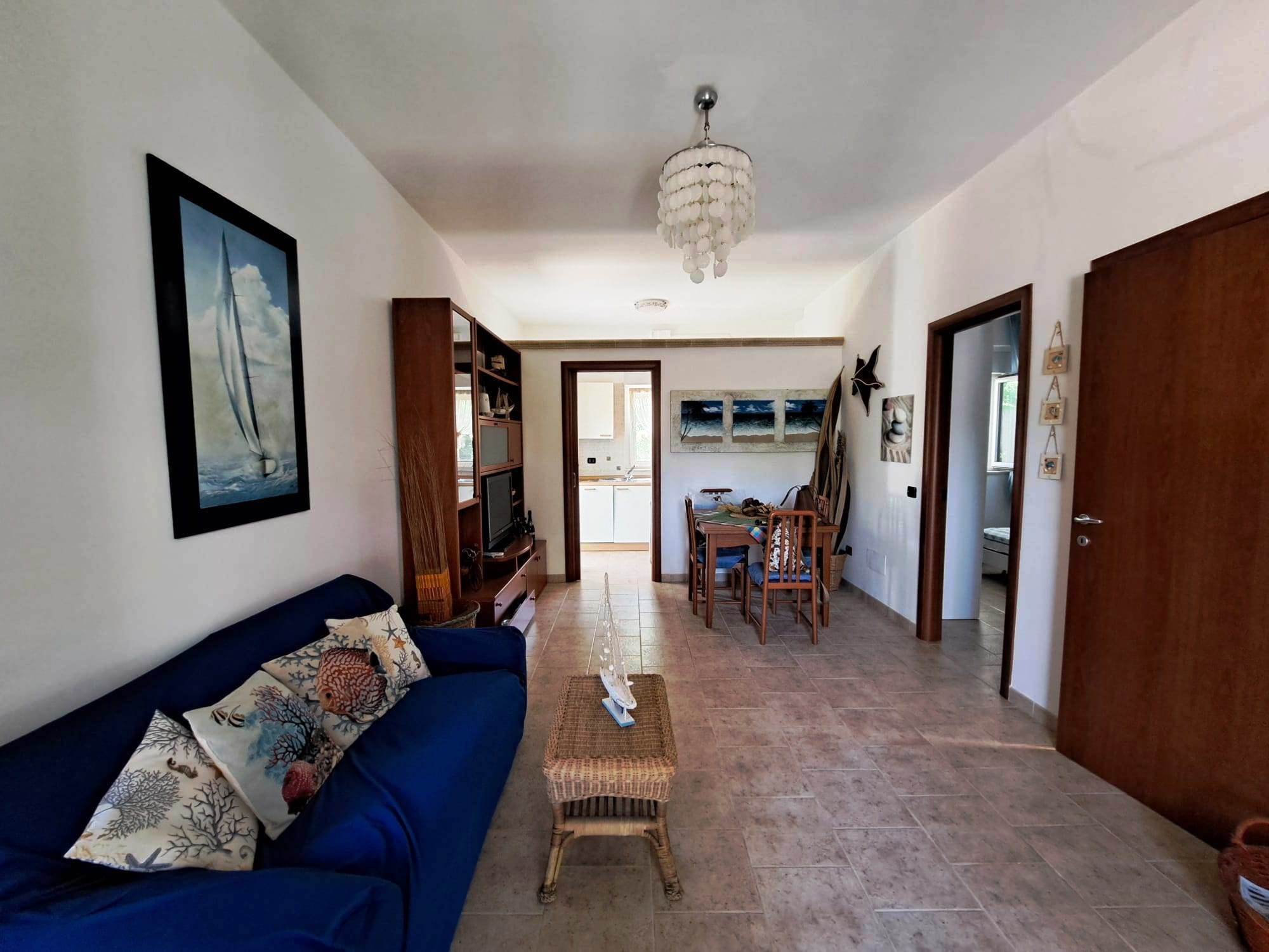 Villa in the seaside resort of Pantanagianni, Carovigno - 4