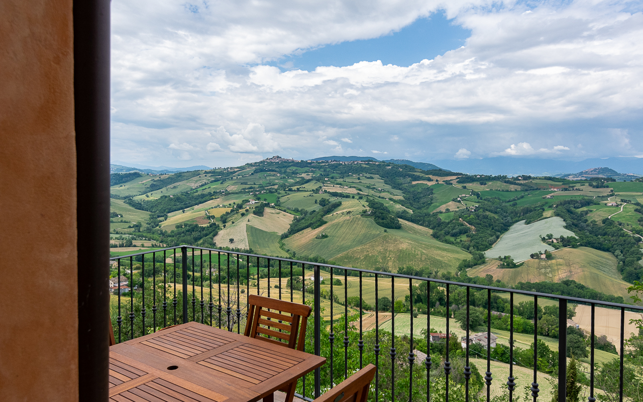Casa Leopardi in Monteleone di Fermo - 5
