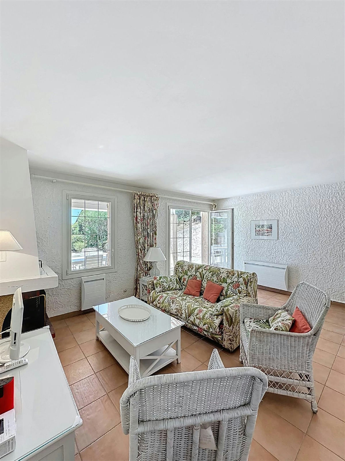 Corner house renovated - 13