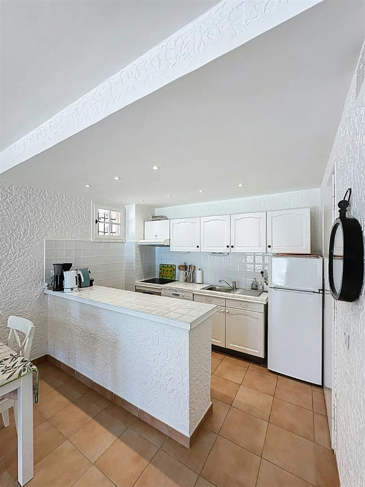 Corner house renovated - 14