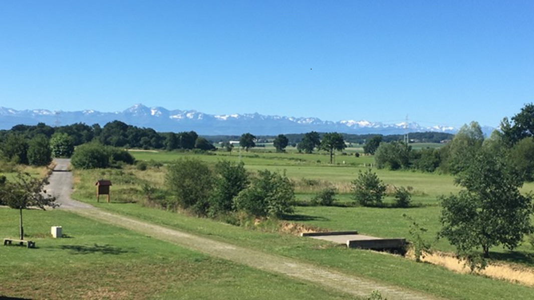 A Rare Aviation Lifestyle Opportunity in Mingot, Hautes-Pyrénées - 3