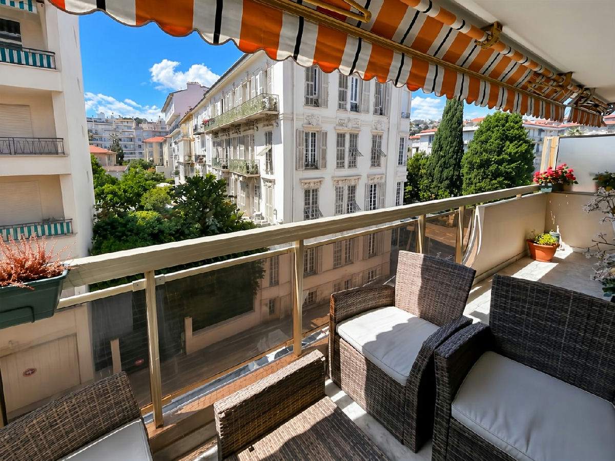 Apartment for sale in Nice - 1