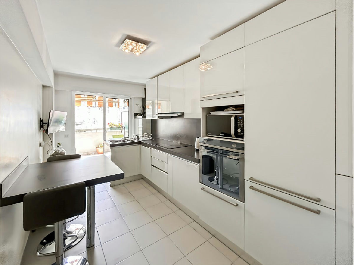 Apartment for sale in Nice - 6