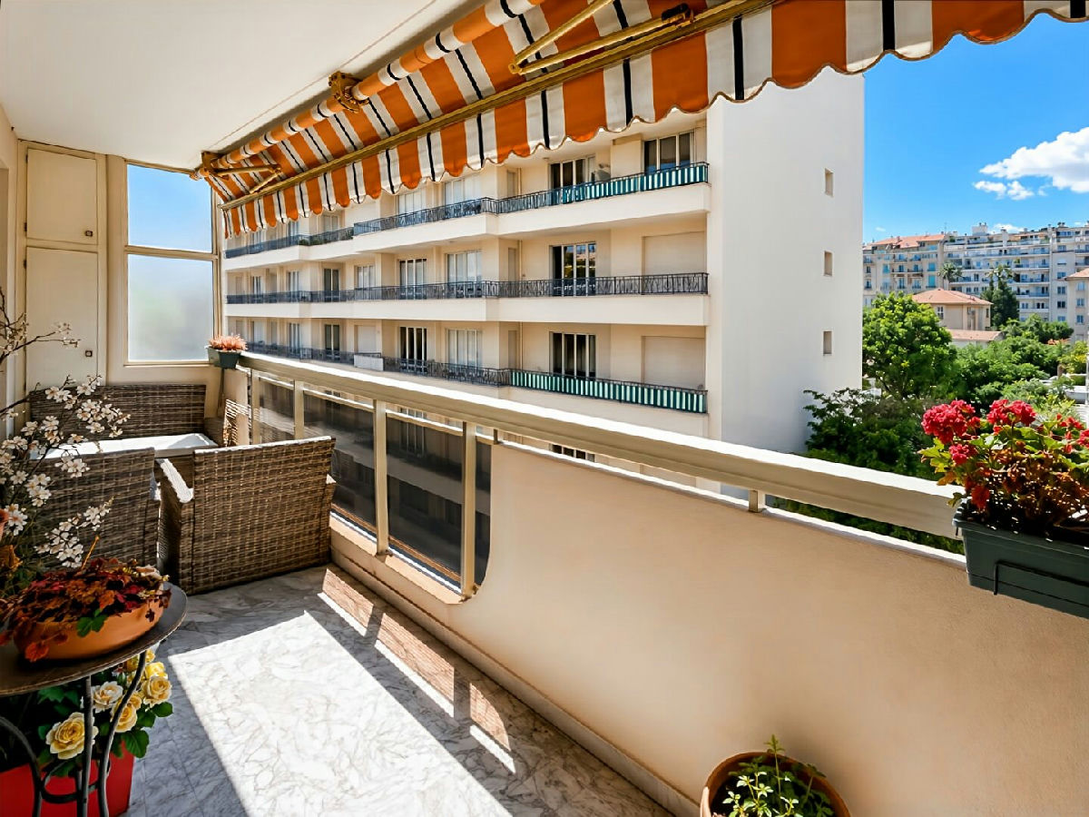 Apartment for sale in Nice - 9