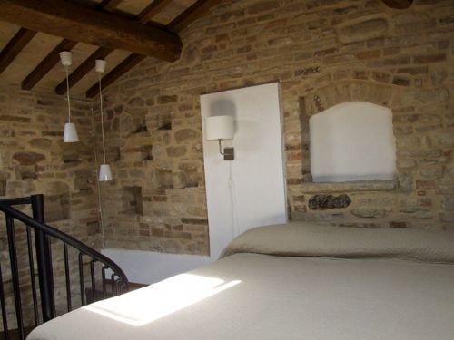 Watchtower with Tradition and Comfort - 4