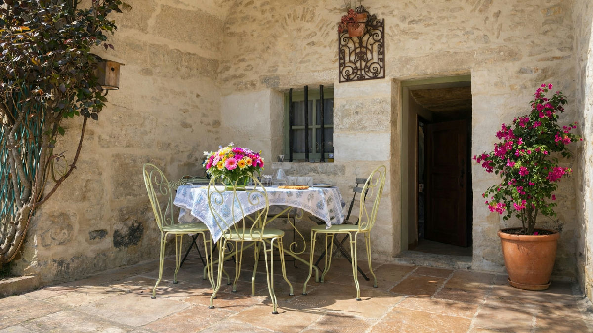 Renovated historic home with garden in central Sées, 5 bedrooms, charm and tranquility - 3