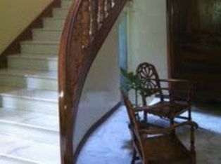 Apartments in historic villa - 2